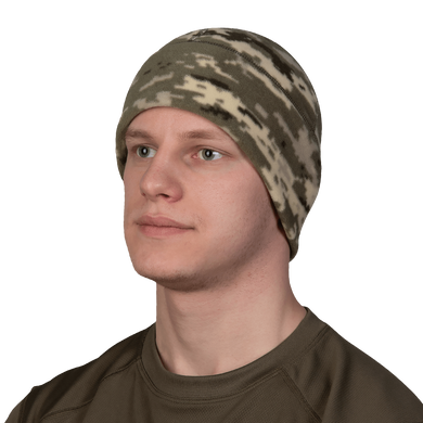Шапка Beanie Polar Fleece MM14 (6640), L 6640L