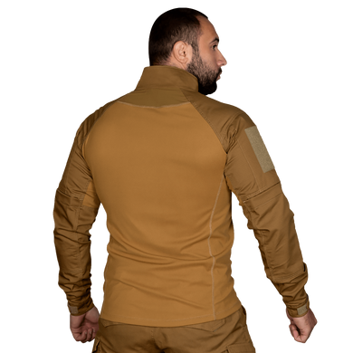 Боевая рубашка Camotec CM Blitz (7196(XXXL)) 7196(XXXL)