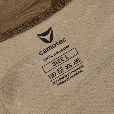 Футболка Camotec CM Thorax 2.0 (7076(XL)) 7076(XL)