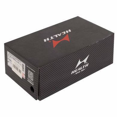 Шиповки для легкої атлетики Health 155S розмір 35, Білий 155S