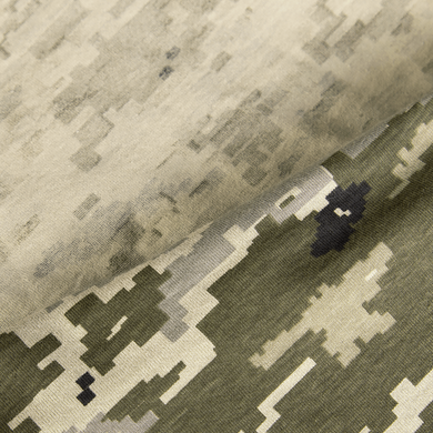 Лонгслів Camotec Bavovna (6676XXXL) 6676XXXL