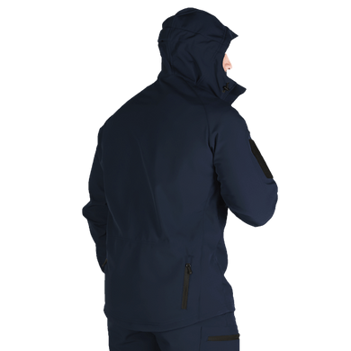 Куртка SoftShell 2.0 Темно-синя (6588), M 6588M
