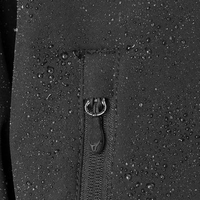 Костюм SoftShell 2.0 Black (2436), XXL 2436XXL