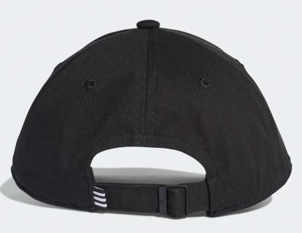 Кепка Adidas BASEB CLASS TRE черный Уни  00000029276