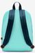 Рюкзак Nike Y NK CLASSIC BKPK - BUBBLE 16L бирюзовый, темно-синий Дет 38x28x13 см FZ7254-300 фото 3