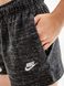 Шорти Nike W NSW GYM VNTG PE SHORT DM6392-010 фото 4