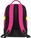 Рюкзак Jako Iconic 32L розовый, черный Уни 45х34х23 см 1814-163 фото 4