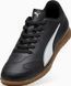 Футзалки дитячі Puma VITORIA II TT Jr чорний 31 (12UK) 18,5 см 108505-01 фото 6
