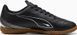 Футзалки дитячі Puma VITORIA II TT Jr чорний 31 (12UK) 18,5 см 108505-01 фото 5