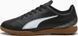 Футзалки дитячі Puma VITORIA II TT Jr чорний 31 (12UK) 18,5 см 108505-01 фото 1