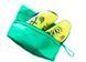 Сумка LiveUp SHOE BAG LSU2019-grn-S фото 1