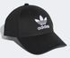 Кепка Adidas BASEB CLASS TRE черный Уни OSFY (54-55 см) 00000029276 фото 7