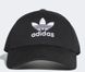 Кепка Adidas BASEB CLASS TRE чорний Уні OSFY (54-55 см) 00000029276 фото 1
