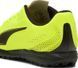 Сороконіжки дитячі Puma VITORIA II TT Jr жовтий, чорний 34 (1,5UK) 20,5 см 108504-06 фото 5