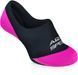 Носки для бассейна Aqua Speed ​​NEO SOCKS 7392 черный, малиновый Уни 177-19 фото 4
