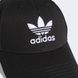 Кепка Adidas BASEB CLASS TRE черный Уни OSFY (54-55 см) 00000029276 фото 4