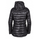 Зимова куртка Kilpi GIRONA-W чорний 44 FL0043KIBLK44 фото 3