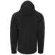 Костюм SoftShell 2.0 Black (2436), XXL 2436XXL фото 5