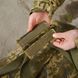Сумка тактична KIBORG MILITARY BAG 130L Pixel 6044 фото 28