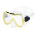 Набір маска і трубка Aqua Speed ​​ENZO + EVO 6071 жовтий Діт OSFM 00000015380 фото 2