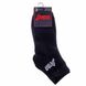 Шкарпетки PENN QUARTER SOCKS 3 PAIR чорний Уні 35-40 00000009436 фото 2