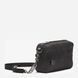 Сумка на пояс Nike W NSW FUTURA LUXE CROSSBODY Чорний Жін 20х13х5 см 00000025094 фото 5