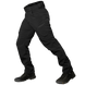 Костюм SoftShell 2.0 Black (2436), XXL 2436XXL фото 7