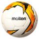 Футбольный мяч Molten 1710 UEFA Europa League F5U1710-K19 F5U1710-K19 фото 5
