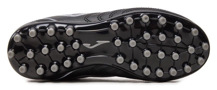 Бутси дитячі Joma TOLEDO чорний Діт 37 TOJW2401AG