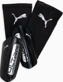 Щитки Puma ULTRA Light Sleeve чорний дитячий XL (зріст 175-195 см) 00000038774