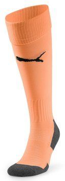 Гетри Puma Team LIGA Socks CORE помаранчевий 31-34 703441-48