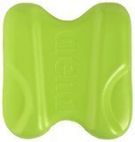 Дошка Arena PULL KICK II зелений Уні OFSM 006834-200