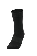 Шкарпетки Jako Basic Liesure 3er pack чорний Уні 39-42 00000016258