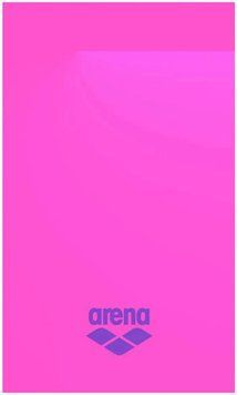 Рушник Arena MICROFIBER TOWEL рожевий Уні  009051-990