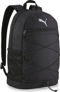 Рюкзак Puma PLUS Backpack II 20L черный 44 х 30 х 14 см (091181-01) 00000039350