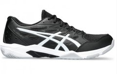 Кросівки сквош чол. Asics Gel-Rocket 11 black/white (40,5) 7.5 X00000034007