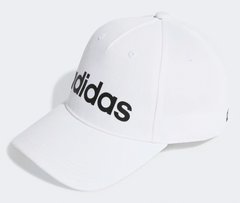 Кепка Adidas DAILY CAP белый УНИ OSFM (58-60 см) 00000029329