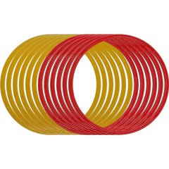 Кільця для координації SWIFT Coordination ring, d 60 см (12 шт)