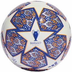Футбольный мяч Adidas 2023 UCL Istanbul League 350 Junior HT9008, размер 5 HT9008