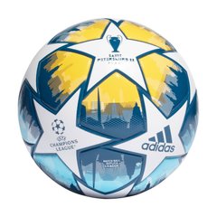 Футбольный мяч Adidas Finale 22 St.Petersburg League H57820