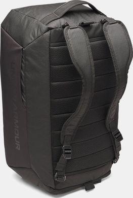 Сумка UA Undeniable MD BP DF 58L черный 29 x 62 x 39 см 6013604-001
