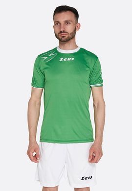 Футболка Zeus SHIRT MIDA зеленый Муж. 00000030722