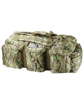 Сумка KOMBAT UK Assault Holdall kb-ah-btp