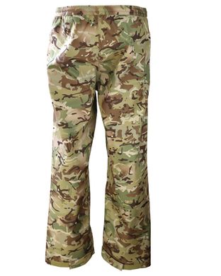 Штани тактичні KOMBAT UK MOD Style Kom-Tex Waterproof Trousers розмір L kb-msktwt-btp-l