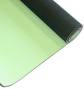 Килимок для йоги LiveUp TPE YOGA MAT LS3237-04g