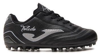 Бутси дитячі Joma TOLEDO чорний Діт 38 TOJW2401AG