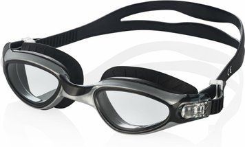 Окуляри для плавання Aqua Speed CALYPSO 6365 чорний Уні OSFM 083-26