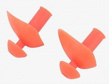 Беруші Speedo ERGO EARPLUG JU помаранчевий Діт OSFM 8-12810F943