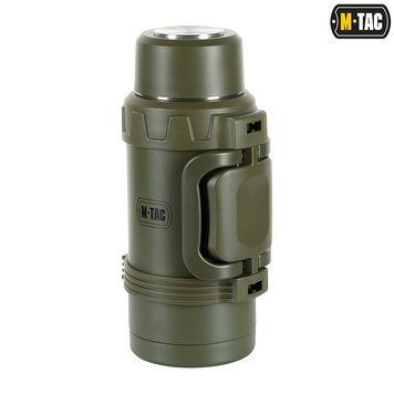 Термос M-Tac туристичний UN-G05-1600A