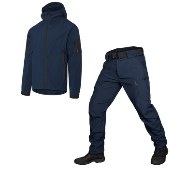 Костюм Camotec Stalker 2.0 (7344-XL) 7344-XL